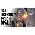 Акустическая система DALI OBERON 7