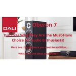 Акустическая система DALI OBERON 7