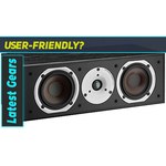 Акустическая система DALI OBERON VOKAL