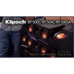 Акустическая система Klipsch RP-500C