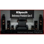 Акустическая система Klipsch RP-500C
