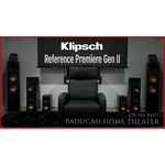 Акустическая система Klipsch RP-502S обзоры