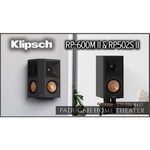 Акустическая система Klipsch RP-502S