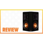 Акустическая система Klipsch RP-502S