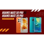 Смартфон Huawei Mate 20 6/128GB
