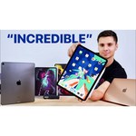 Планшет Apple iPad Pro 12.9 (2018) 1Tb Wi-Fi + Cellular