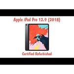 Планшет Apple iPad Pro 12.9 (2018) 256Gb Wi-Fi