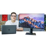 Монитор DELL U2419H обзоры