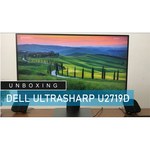 Монитор DELL U2719D