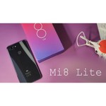 Смартфон Xiaomi Mi8 Lite 4/64GB