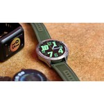Часы Huawei Watch GT Classic