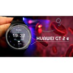 Часы Huawei Watch GT Classic