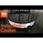 Плита Xiaomi Mijia Mi Home Induction Cooker