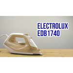 Утюг Electrolux EDB 1740
