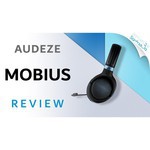 Компьютерная гарнитура Audeze Mobius