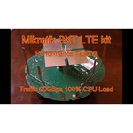 Модем MikroTik SXT LTE kit