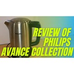 Чайник Philips HD9359 Avance Collection