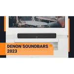 Звуковая панель Denon DHT-S316