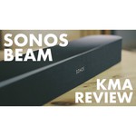 Звуковая панель Sonos Beam