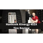 Автомобильная шина Hankook Tire Kinergy 4S2 H750