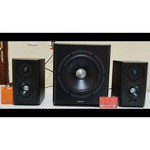 Компьютерная акустика Edifier S351DB