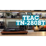 Виниловый проигрыватель TEAC TN-280BT