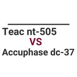 ЦАП TEAC NT-505