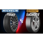 Автомобильная шина Continental ContiEcoContact 6