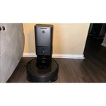 Пылесос iRobot Roomba i7