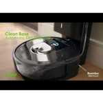 Пылесос iRobot Roomba i7