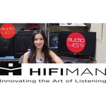 Наушники HiFiMAN Ananda обзоры