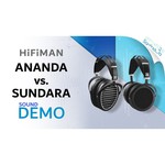 Наушники HiFiMAN Ananda