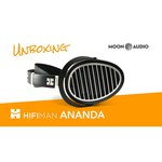 Наушники HiFiMAN Ananda