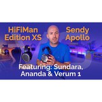 Наушники HiFiMAN Ananda