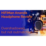 Наушники HiFiMAN Ananda