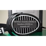 Наушники HiFiMAN Ananda