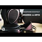 Наушники HiFiMAN Ananda