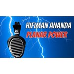 Наушники HiFiMAN Ananda