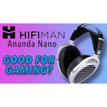 Наушники HiFiMAN Ananda