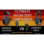 Наушники HiFiMAN Ananda