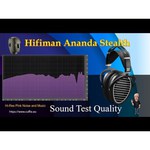 Наушники HiFiMAN Ananda