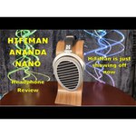 Наушники HiFiMAN Ananda