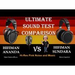 Наушники HiFiMAN Ananda