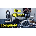 Наушники HiFiMAN Ananda