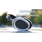 Наушники HiFiMAN Ananda