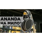 Наушники HiFiMAN Ananda