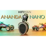 Наушники HiFiMAN Ananda