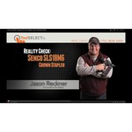 Пневмостеплер Senco SLS18MG M