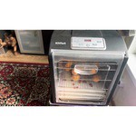 Сушилка Kitfort КТ-1908