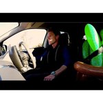 Рулонный матовый белый экран cactus Motoscreen CS-PSM-150x150